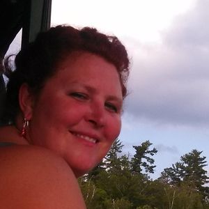 Meet your Posher, Anne